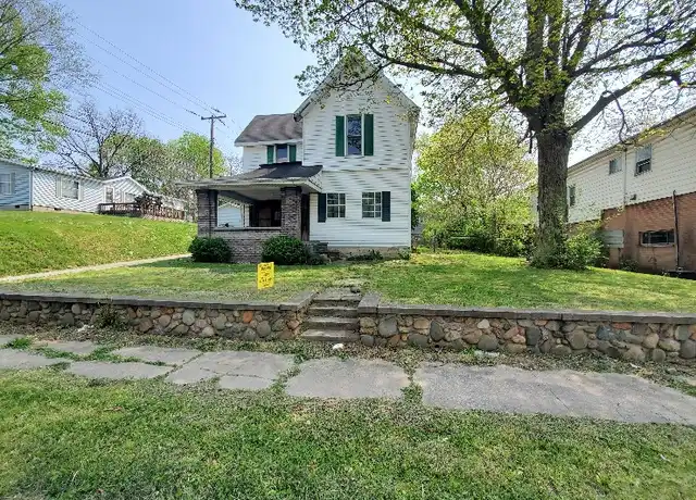 Property at 410 N Branson St, Marion, IN, 46952, 3 beds, 2 baths, [object Object]