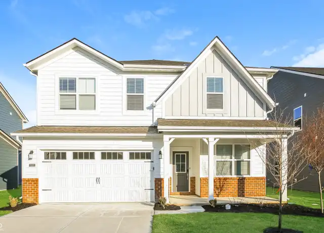 Property at 2172 Ryder Pl, Westfield, IN, 46074, 4 beds, 3 baths, [object Object]
