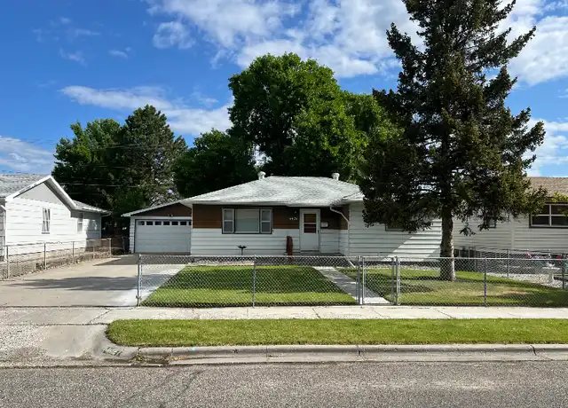 Property at 4427 Stone St, Billings, MT, 59101, 3 beds, 1 bath, [object Object]