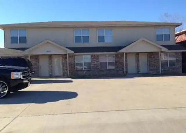 Property at 3807 Ys Pak Ct Unit B, Killeen, TX, 76542, 2 beds, 1.5 baths, [object Object]