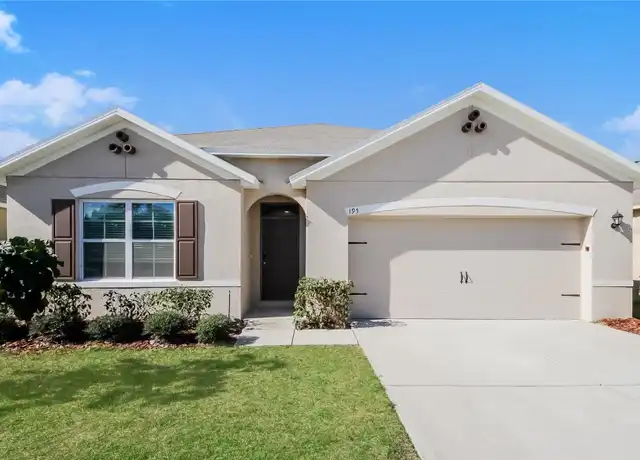 Property at 195 Bella Dr, Davenport, FL, 33837, 4 beds, 2 baths, [object Object]