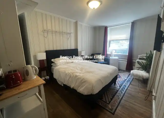Property at 140 Beacon St Unit 1F, Boston, MA, 02116, 0 beds, 1 bath, [object Object]