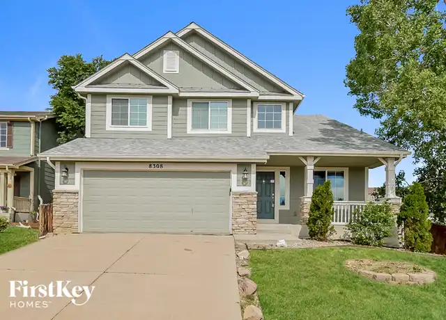 Property at 8308 Brook Valley Dr, Fountain, CO, 80817, 4 beds, 4 baths, [object Object]
