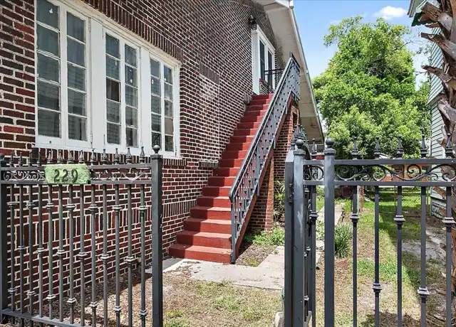 Property at 229 W 10th St, Jacksonville, FL, 32206, 1 bed, 1 bath, [object Object]