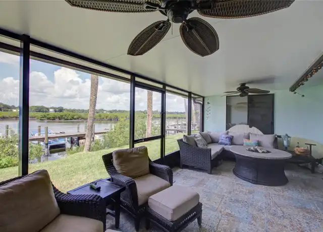 Property at 58 Sabal Cay Ct, New Smyrna Beach, FL, 32169, 2 beds, 2 baths, [object Object]