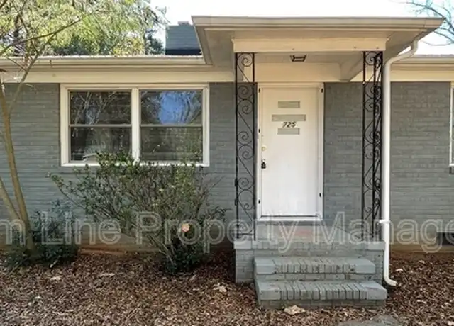 Property at 725 Tom Sadler Rd, Charlotte, NC, 28214, 3 beds, 1 bath, [object Object]