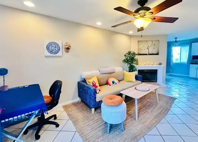Property at 4523 College Way Unit H, San Diego, CA, 92115, 2 beds, 2.5 baths, [object Object]