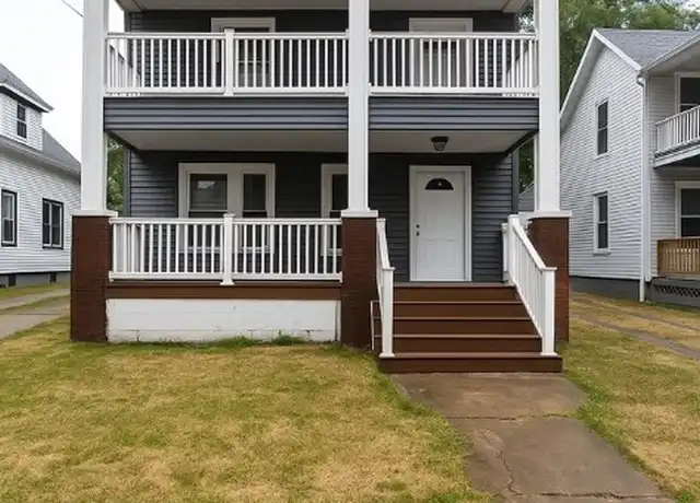 Property at 1448 W 84th St Unit 1, Cleveland, OH, 44102, 2 beds, 1 bath, [object Object]
