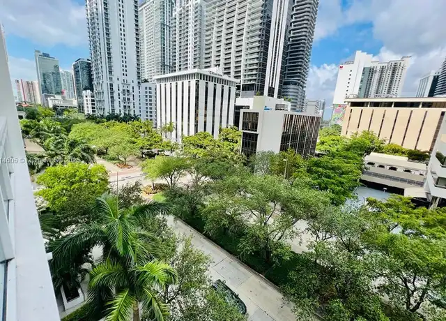 Property at 951 Brickell Ave #607, Miami, FL, 33131, 2 beds, 2 baths, [object Object]