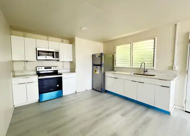 Property at 1509 Emerson St Unit 1, Honolulu, HI, 96813, 1 bed, 1 bath, [object Object]