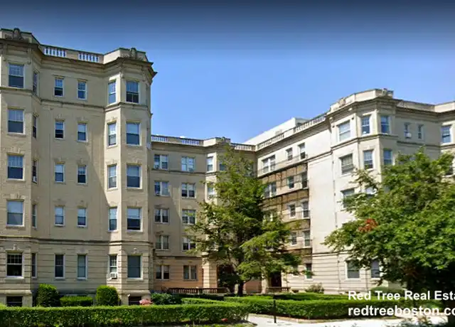 Property at 27 Park Dr Unit 2, Boston, MA, 02215, 1 bed, 1 bath, [object Object]
