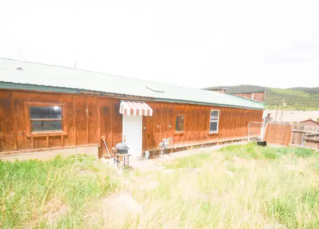 Property at 19 N Main St, Alma, CO, 80420, 1 bed, 1 bath, [object Object]