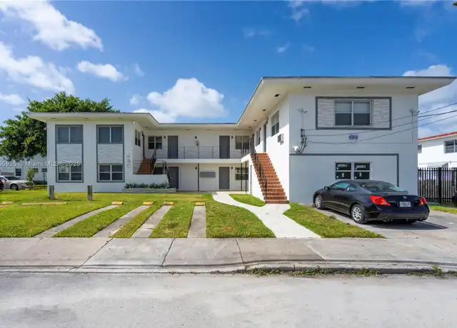 Property at 460 NE 82nd Ter #3, Miami, FL, 33138, 0 beds, 1 bath, [object Object]