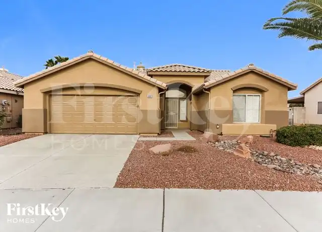 Property at 6009 Winter Meadow St, Las Vegas, NV, 89130, 3 beds, 2 baths, [object Object]