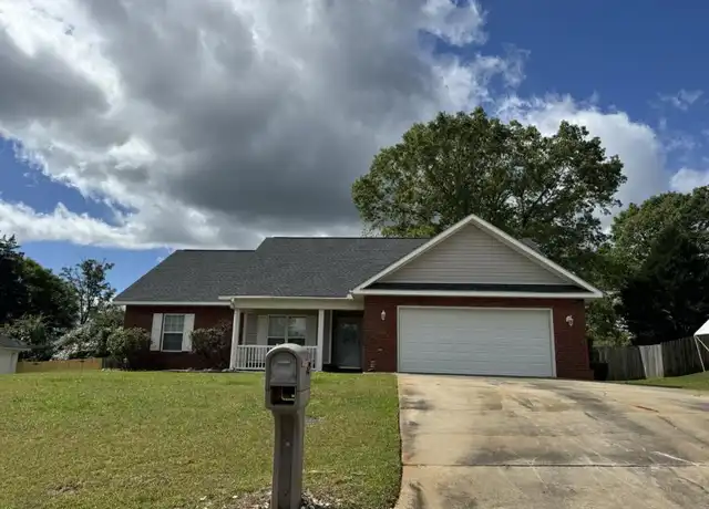 Property at 72 Eagle Bend Rd, Enterprise, AL, 36330, 3 beds, 2 baths, [object Object]