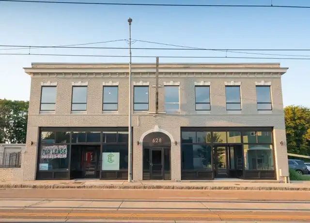 Property at 628 Madison Ave, Memphis, TN, 38103, 1 bed, 1 bath, [object Object]