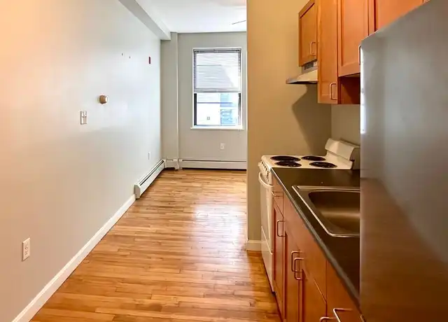 Property at 8 Portland St Unit 202, Worcester, MA, 01608, 0 beds, 1 bath, [object Object]