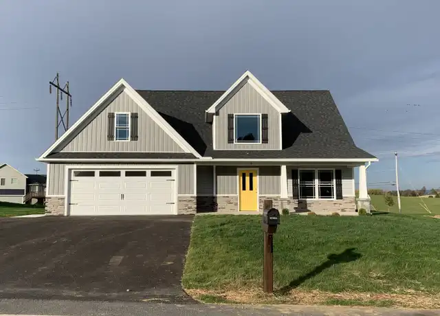 Property at 9 Feather Dr, Shippensburg, PA, 17257, 3 beds, 2.5 baths, [object Object]