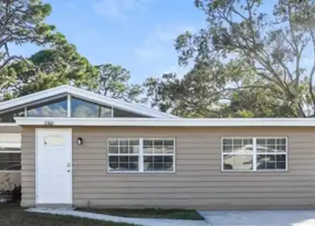 Property at 2360 Novus St, Sarasota, FL, 34237, 2 beds, 1 bath, [object Object]