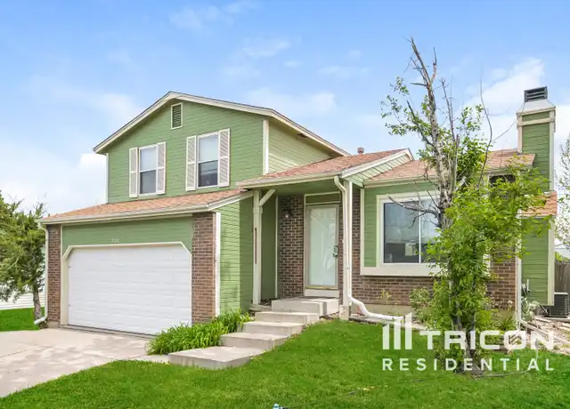 Property at 8448 Prairie Clover Way, Parker, CO, 80134, 3 beds, 1 bath, [object Object]