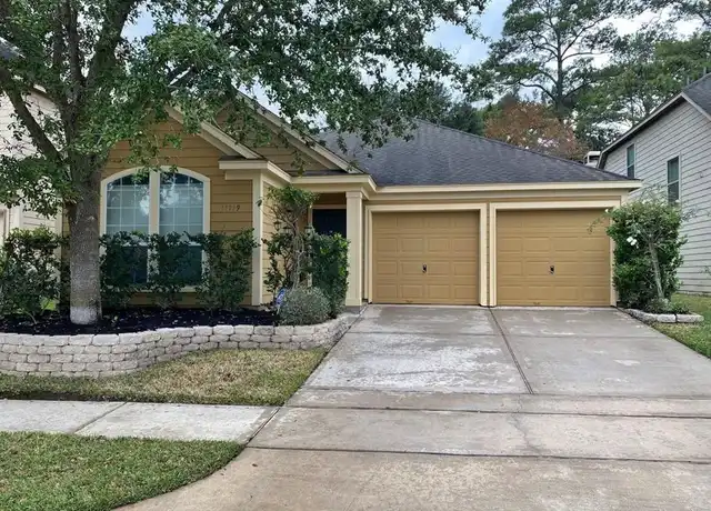 Property at 11919 Shallow Oaks Dr, Houston, TX, 77065, 3 beds, 2 baths, [object Object]