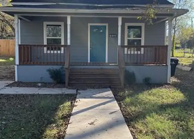 Property at 426 W Day St, Denison, TX, 75020, 2 beds, 1 bath, [object Object]