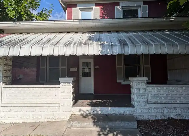 Property at 104 Fulton Pl, Pittsburgh, PA, 15210, 4 beds, 2 baths, [object Object]