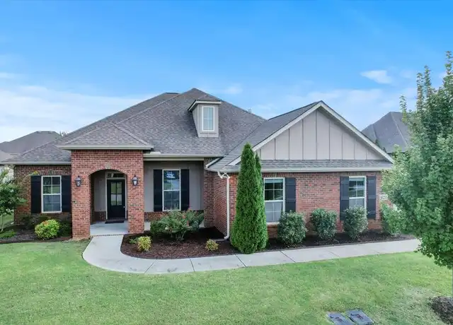 Property at 121 Hilltop Ridge Dr, Madison, AL, 35756, 4 beds, 2.5 baths, [object Object]