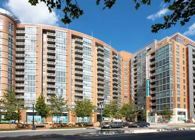 Property at The Veridian - 1133 E West Hwy, Silver Spring, MD, 20910, 0-2 beds, 1-2 bath, [object Object]