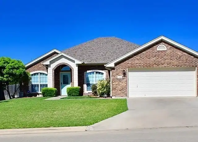 Property at 706 Wagon Wheel, Harker Heights, TX, 76548, 4 beds, 2 baths, [object Object]