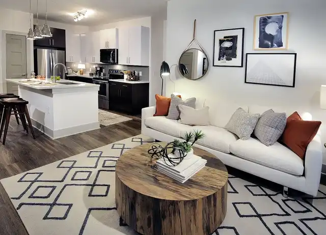 Property at Stadium Walk By Windsor - 4501 Circle 75 Pkwy SE, Atlanta, GA, 30339, 1-2 bed, 1-2 bath, [object Object]