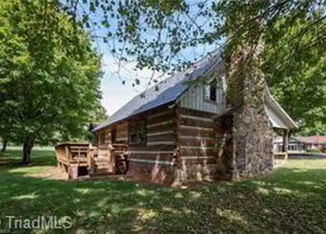 Property at 673 Jericho Hardison St, Mocksville, NC, 27028, 1 bed, 1 bath, [object Object]