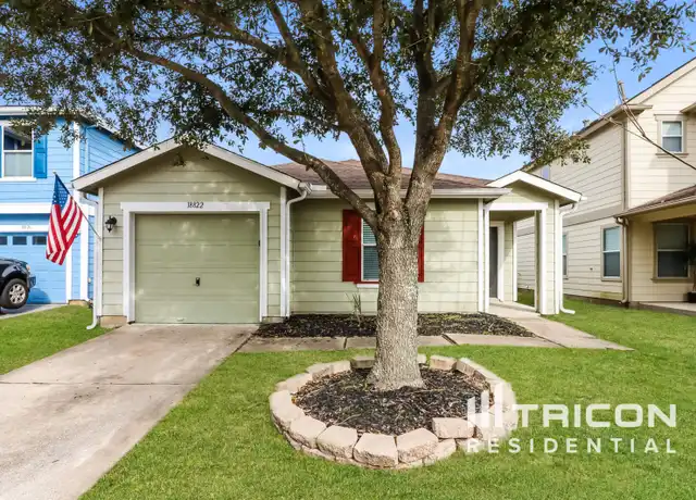 Property at 18822 Remington Park Dr, Houston, TX, 77073, 3 beds, 2 baths, [object Object]