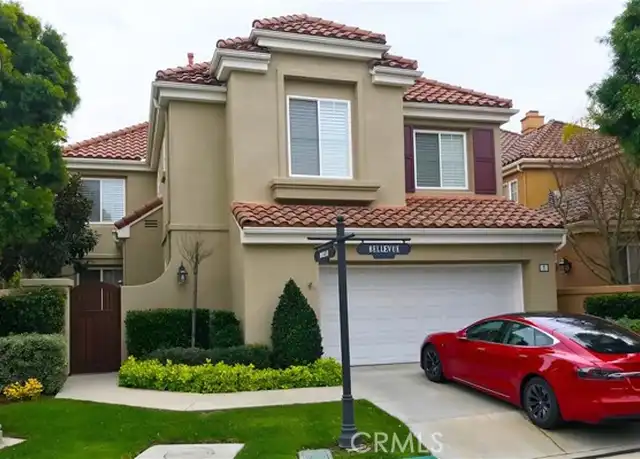 Property at 7 Bellevue, Newport Coast, CA, 92657, 3 beds, 2.5 baths, [object Object]