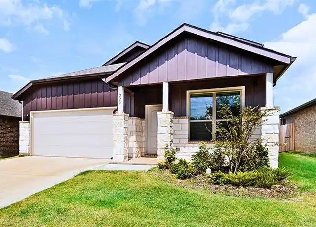 Property at 228 Still Glen Dr, Terrell, TX, 75160, 4 beds, 2.5 baths, [object Object]