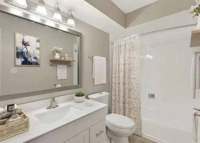 Property at 6 Forest Hill Dr, Glen Ellyn, IL, 60137, 1 bed, 1 bath, [object Object]