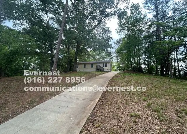 Property at 1612 Deer Springs Rd, Pelham, AL, 35124, 4 beds, 2 baths, [object Object]