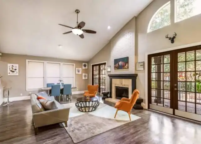 Property at 12342 Hunters Chase Dr Unit 1190, Austin, TX, 78729, 1 bed, 1 bath, [object Object]