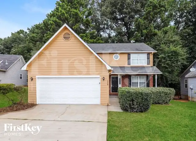 Property at 1129 Briar Cove Ct, Riverdale, GA, 30296, 3 beds, 2.5 baths, [object Object]