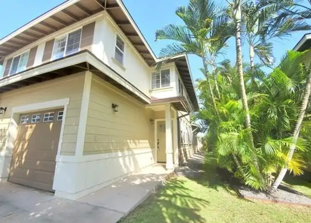 Property at 92-1522 Aliinui Dr #2308, Kapolei, HI, 96707, 3 beds, 2.5 baths, [object Object]