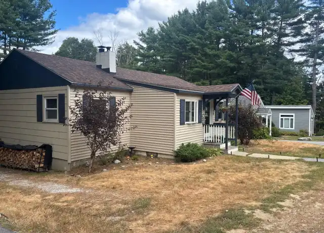 Property at 6 Neal Shore Rd, Meredith, NH, 03253, 2 beds, 1 bath, [object Object]