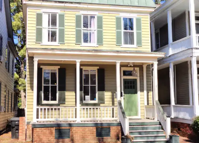 Property at 322 London St Unit 2, Portsmouth, VA, 23704, 2 beds, 1 bath, [object Object]