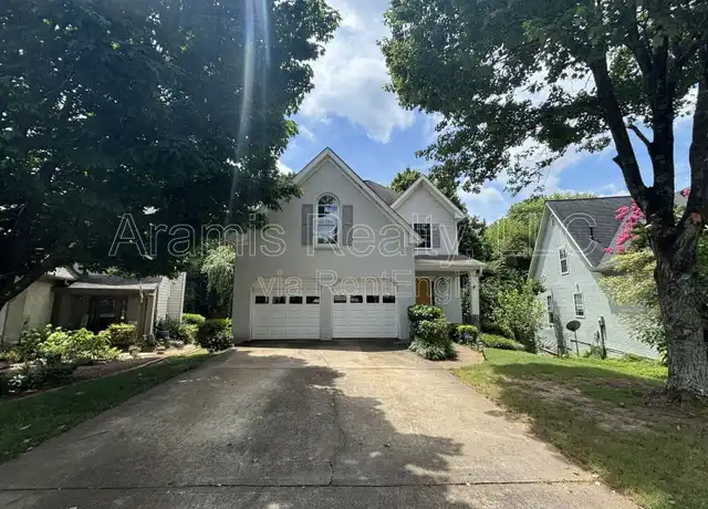 Property at 2809 Ashwood Pl, Decatur, GA, 30030, 3 beds, 3 baths, [object Object]