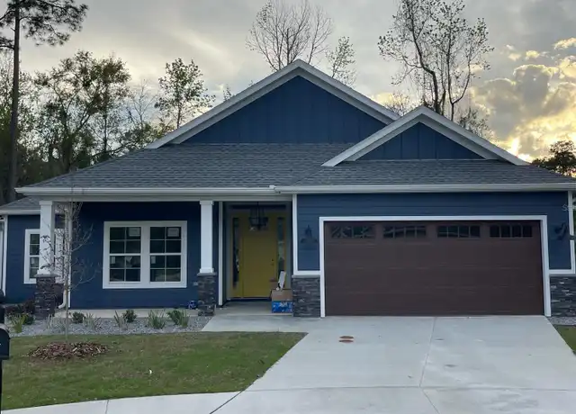 Property at 4102 NW 26th Dr, Gainesville, FL, 32605, 4 beds, 3 baths, [object Object]