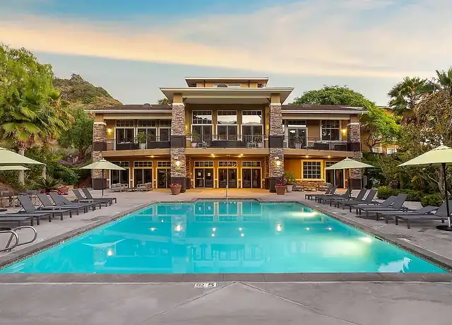 Property at 11724 Carmel Creek Rd, San Diego, CA, 92130, 2 beds, 2 baths, [object Object]