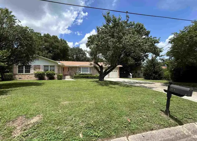 Property at 3840 Dunwody Dr, Pensacola, FL, 32503, 3 beds, 1 bath, [object Object]