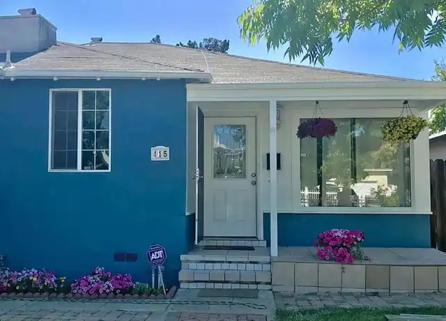 Property at 415 Wisteria Dr, East Palo Alto, CA, 94303, 3 beds, 1 bath, [object Object]
