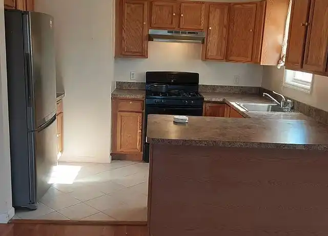 Property at 22 Redwood Ave, Paterson, NJ, 07522, 2 beds, 1 bath, [object Object]