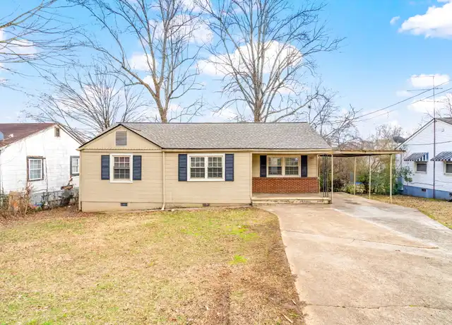 Property at 2518 Larkwood Ln, Knoxville, TN, 37921, 3 beds, 1 bath, [object Object]