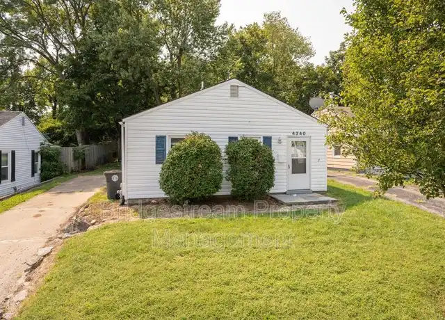 Property at 4340 Merrydale Ave, Dayton, OH, 45431, 3 beds, 1 bath, [object Object]